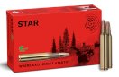 Patronas GECO .300Win.Mag. STAR 10,7g - Bezsvina