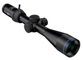 Optiskais tēmēklis Meopta Optika6 3-18x50 SFP - 4D Dichro