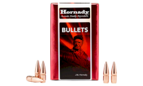 HORNADY Lodes kal. .30 FMJ 8,1g/125gr