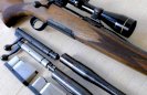 Rifle Rossler TITAN 6 Luxury Thumbhole cal. 7mm Rem.Mag. M14x1