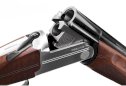 Over under shotgun Franchi Feeling  Steel cal. 12/76, 76cm 