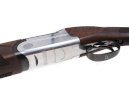 Over under shotgun Franchi Feeling  Steel cal. 12/76, 76cm 