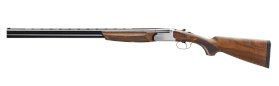 Over under shotgun Franchi Feeling  Steel cal. 12/76, 76cm 