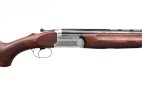 Over under shotgun Franchi Feeling  Steel cal. 12/76, 76cm 