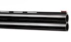 Over under shotgun Franchi Feeling  Steel cal. 12/76, 76cm 