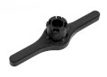 Over under shotgun Franchi Feeling  Steel cal. 12/76, 76cm 