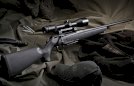 Rifle Merkel RX.HELIX Explorer cal. .30-06 M15x1