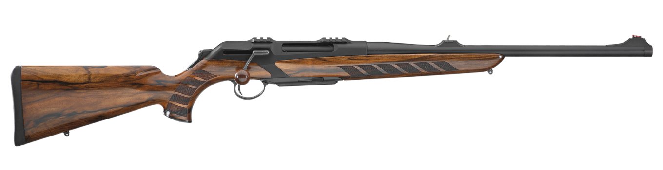 Karabīne Merkel RX.HELIX Black kal. .308Win. M15x1