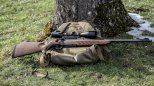 Karabīne Merkel RX.HELIX Black kal. .308Win. M15x1