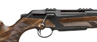 Karabīne Merkel RX.HELIX Black kal. .308Win. M15x1