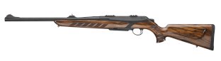 Karabīne Merkel RX.HELIX Black kal. .308Win. M15x1