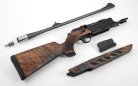 Rifle Merkel RX.HELIX Black cal. .30-06 M15x1