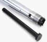 Semi-auto shotgun Winchester SX4 Composite Big Game Rifled cal. 12/89, 61cm