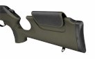 Rifle Merkel RX.HELIX Speedster cal. .30-06 M15x1