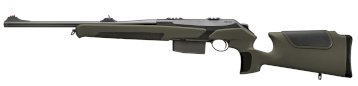 Karabīne Merkel RX.HELIX Speedster kal. .308Win. M15x1