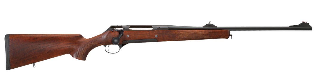 Rifle Haenel JAEGER 10 Standard cal. .308Win. M15x1