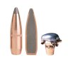 Patronas Hornady 6,5 Creedmoor SP 8,4g American Whitetail