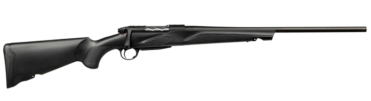Rifle Franchi HORIZON Black Synt cal. .223Rem. U1/2