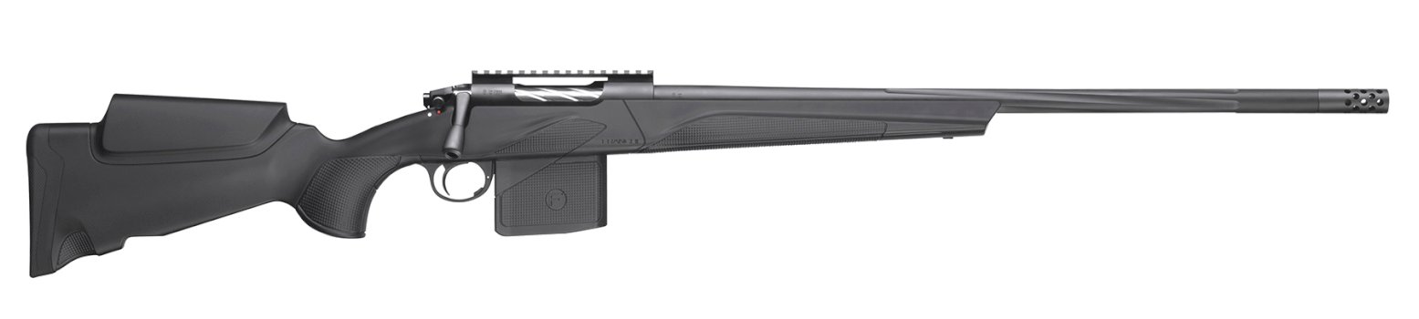 Rifle Franchi HORIZON Varmint Black Synt cal. .308Win. M14x1