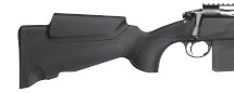 Rifle Franchi HORIZON Varmint Black Synt cal. .308Win. M14x1
