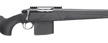 Karabīne Franchi HORIZON Varmint Black Synt .308Win.  M14x1