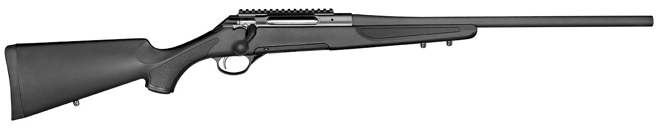 Rifle Haenel JAEGER 10 Varmint cal. .30-06 M15x1