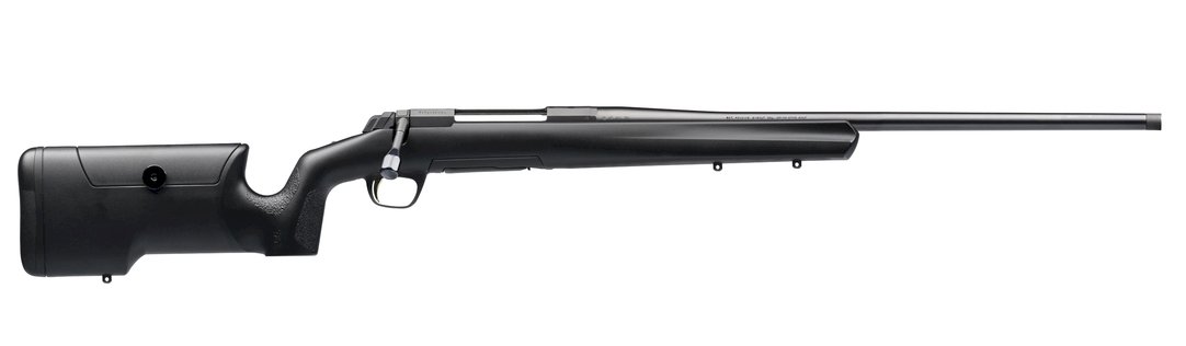 Rifle Browning X-BOLT Max Stalker ADJ cal. .308Win. M14x1