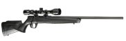Rifle Savage B22 F SR XP cal. .22WMR U1/2''-20 - with rifle scope