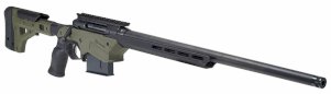 Karabīne Savage AXIS II Precision kal. .223Rem. U1/2