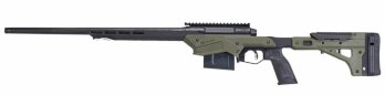 Karabīne Savage AXIS II Precision kal. .223Rem. U1/2