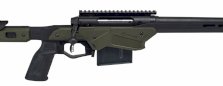 Karabīne Savage AXIS II Precision kal. .308Win. U5/8