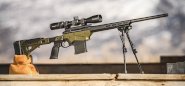 Karabīne Savage AXIS II Precision .308Win. U5/8