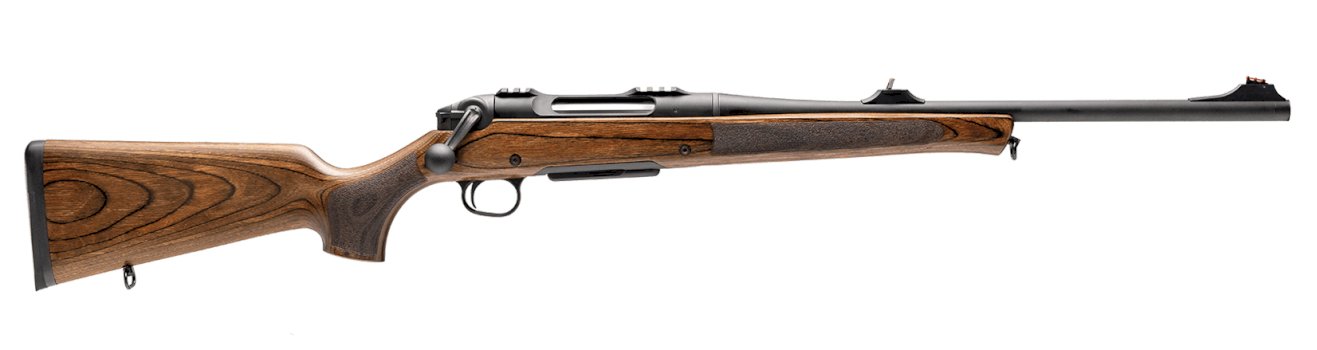 Karabīne Haenel JAEGER NXT kal. .30-06 M15x1
