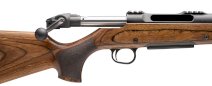 Karabīne Haenel JAEGER NXT .30-06 M15x1