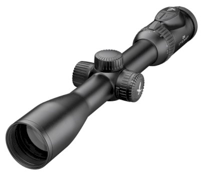 Optiskais tēmēklis Swarovski Z8i 1.7-13.3x42 P SR - 4A-I