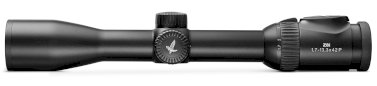 Optiskais tēmēklis Swarovski Z8i 1.7-13.3x42 P SR - 4A-I