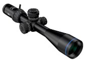 Optiskais tēmēklis Meopta Optika6 4,5-27x50 RD SFP - 4C