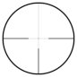 Optiskais tēmēklis Meopta Optika6  4,5-27x50 RD SFP - 4C