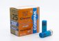 Patronas Clever Mirage 12/70 Compak Sporting BIOR T2 28g Nr.8½