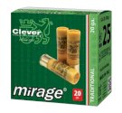 Patronas Clever Mirage 20/70 Gualandi 26g