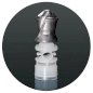 Patronas Clever Mirage 20/70 Gualandi 26g