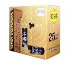 Sporta patronas DSR 12/70 PAM-EKSTRA 32g ar pārklājumu