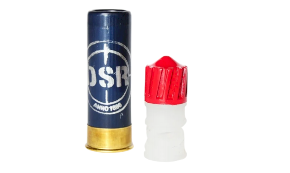 Sporta patronas DSR 12/70 PAM-EKSTRA 32g ar pārklājumu