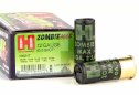 Patronas Hornady 12/70 ZOMBIE Z-MAX 8,4mm