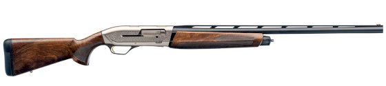 Pusautomātiskā bise Browning MAXUS 2 Wood Ultimate 12/76 76cm