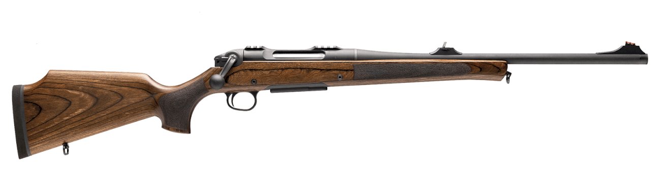 Rifle Haenel JAEGER NXT DS cal. .30-06 M15x1