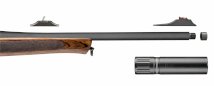 Rifle Haenel JAEGER NXT DS cal. .30-06 M15x1