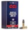 Patronas CCI .22LR QUIET-22 SEMI-AUTO 2,9g LRN