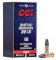 Patronas CCI .22LR  QUIET-22 SEMI-AUTO 2,9g LRN