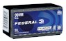 Patronas Federal .22WMR Champion 2,59g FMJ